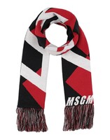 MSGM Scarves and foulards