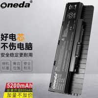 ONEDA 适用华硕A32N1405电池
