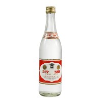 汾酒 玻瓶小盖 1985年 60%vol 清香型白酒 500ml 单瓶装