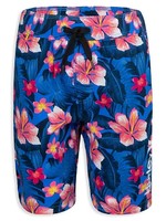 Hurley Little Boy's Print Shorts