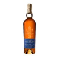 cdf会员购：皇家布莱克拉 21年 单一麦芽苏格兰威士忌 46%vol 700ml