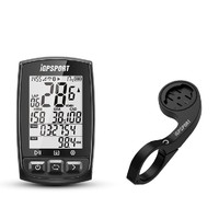 iGPSPORT iGS50 gps 自行车码表