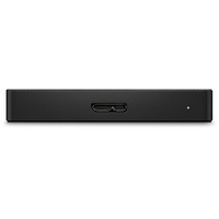 SEAGATE 希捷 移動硬盤 2TB USB3.0 新睿翼 2.5英寸黑色