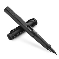 LAMY 凌美 德國原裝進口LAMY Safari凌美狩獵者系列鋼筆墨水0.7mm