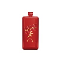 JOHNNIE WALKER 尊尼获加 红牌 苏格兰 调和威士忌 40%vol 200ml 口袋瓶