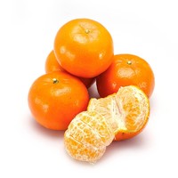 果迎鲜 广西沃柑 单果果径60-65mm 4.5kg