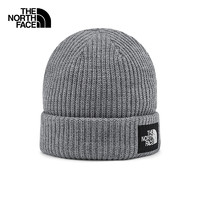 TheNorthFace北面针织帽通用款户外舒适保暖春季上新|3FJW