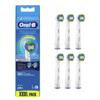 Oral-B 歐樂-B EB20-6 電動牙刷刷頭 6支裝