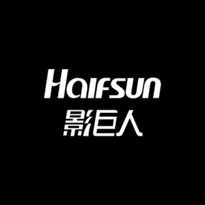 影巨人 Halfsun