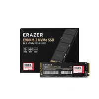 联想（lenovo） 异能者Erazer SSD固态硬盘 稳定高速 读取/写入  E980 M.2 NVME 2280 1TB