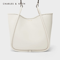 charles&keith时尚女包,charles&keith女包 charles & keith charles&keith夏女包ck2-30781483大容量子