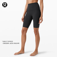线上专售 lululemon丨Align 女士运动超高腰紧身短裤10"  LW7BHUS