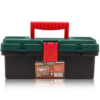 LETA 勒塔 LT-CS61系列 塑料五金工具箱