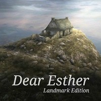 喜加一！领取《Dear Esther: Landmark Edition》