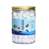 Dr.Bio 大罐裝 水族觀賞魚礦物鹽 1000g