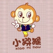 XIAO MI HOU/小猕猴