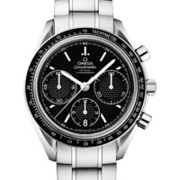 OMEGA 歐米茄 Speedmaster超霸系列 40毫米自動上鏈腕表 326.30.40.50.01.001