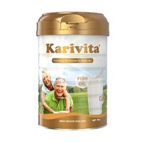 Karivita 卡瑞特兹 高钙脱脂奶粉 900g