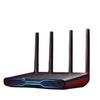 Redmi 紅米 AX5400 雙頻5400M 家用千兆無線路由器 Wi-Fi 6 增強版 單個裝 黑色