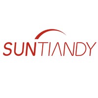 SUNTIANDY/新天地