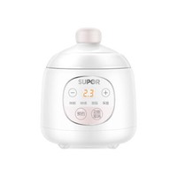 SUPOR 蘇泊爾 DG05CQ03 電燉鍋 0.5L