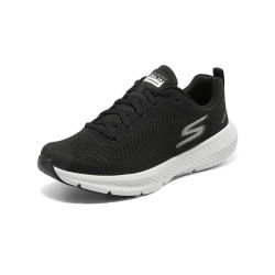 skechers斯凯奇休闲鞋新款女子编织网布运动鞋轻薄透气跑步鞋女172031