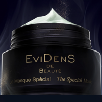 88VIP：Evidens de Beaute 伊菲丹 紧致修护面膜10ml