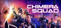 2K 幽浮(XCOM):奇美拉戰隊 STEAM 65%折扣