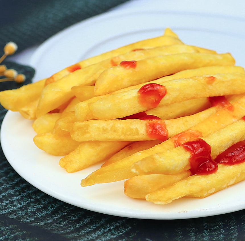 凯达 冷冻薯条 2斤