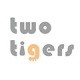 two tigers/两只老虎
