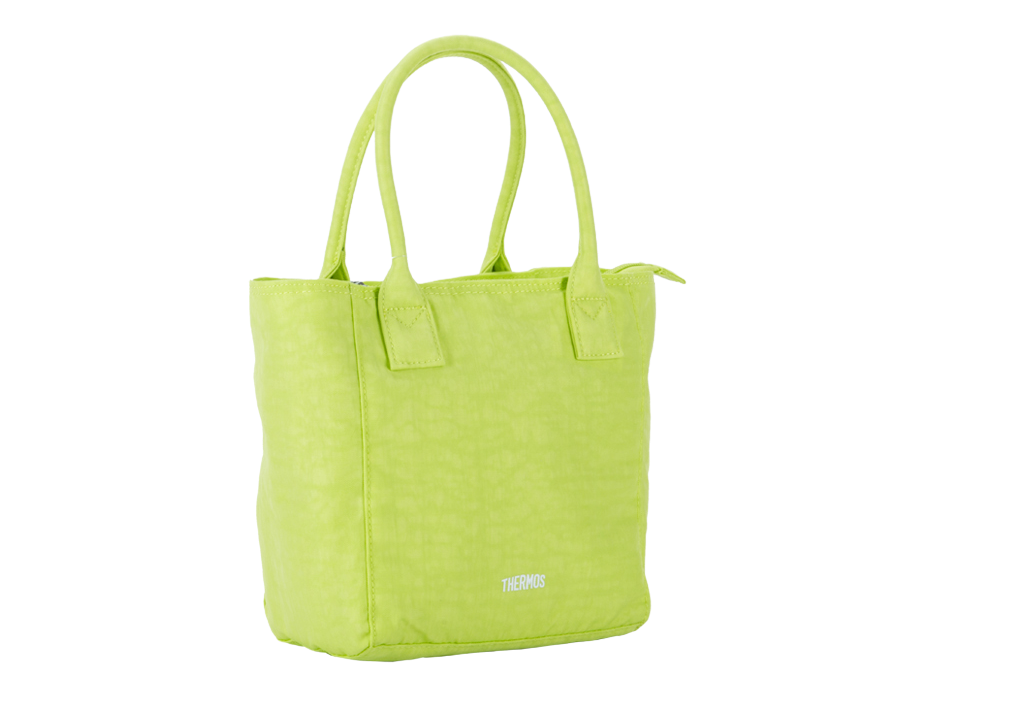 THERMOS 膳魔师 TCLA-GRNBD 便当包 荧光绿