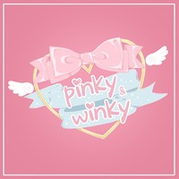 Pinky Winky/平可温