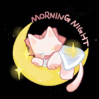 MORNING NIGHT/猫宁耐特