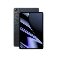 OPPO Pad平板 11英寸 2.5K 驍龍870 8+128GB 平板電腦 耀夜黑