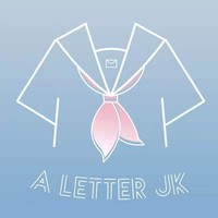 A LETTER JK/一封信JK