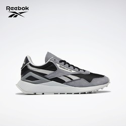 reebok锐步官方男鞋legacy蕾格西h69114秋季厚底复古拼色休闲鞋