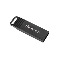 Lenovo 聯想 thinkplus MU221 USB 2.0 U盤 黑色 16GB USB-A
