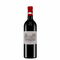 法国拉菲城堡 拉菲古堡干红葡萄酒2006年 750ml 法国1855名庄一级LAFITE ROTHSCHILD RP97分