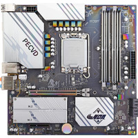 ONDA 昂达 魔剑B660 ATX主板 (Intel LGA1700、B660)