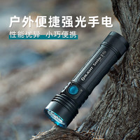 OLIGHT 傲雷 强光手电筒Seeker 3 pro