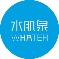 WHATER/水肌泉