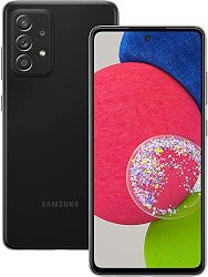 samsung三星galaxya52s5g智能手机65英寸infinityo全高清屏128gb4500