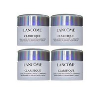 LANCOME 兰蔻 中小样 极光面霜 15ml*4