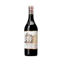 CHATEAU HAUT-BRION 侯伯王酒庄 88vip法国名庄奥比昂酒庄干红葡萄酒 2017 - 750ml进口红酒