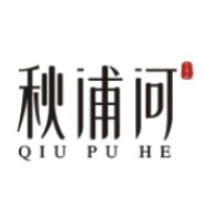 QIU PU HE/秋浦河