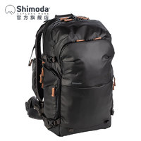 Shimoda 摄影包explore v2 户外旅行相机包双肩单反微单背包翼铂