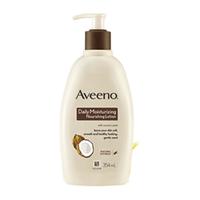 Aveeno 艾惟诺 每日倍护系列 天然燕麦润肤乳 无香型 354ml+燕麦香氛系列 天然燕麦润肤乳 椰香型 354ml