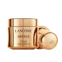 cdf会员购：LANCOME 兰蔻 菁纯臻颜精萃乳霜/面霜（轻盈版）替换芯 60ml