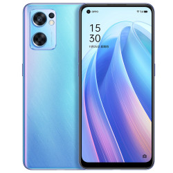 opporeno7se5g智能手机8gb128gb