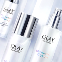 OLAY 玉兰油 水感透白护肤礼盒装 9件套